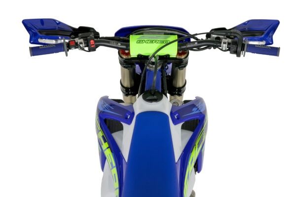 Endurofree motos Sherco 2026