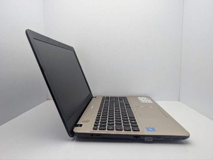 Ноутбук Asus F541n