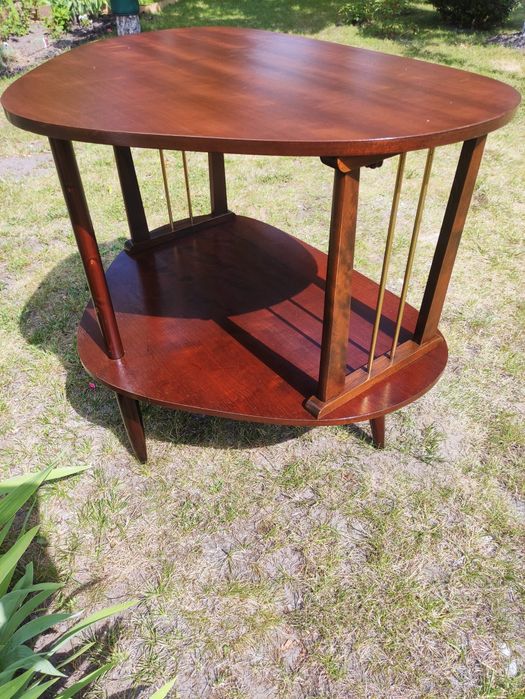 Stolik, barek, antyk