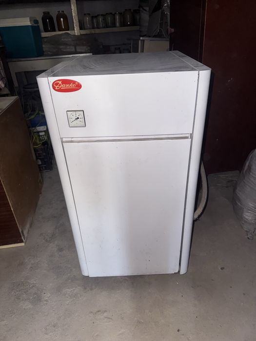 Продам газовий котел Данко 25 кВт