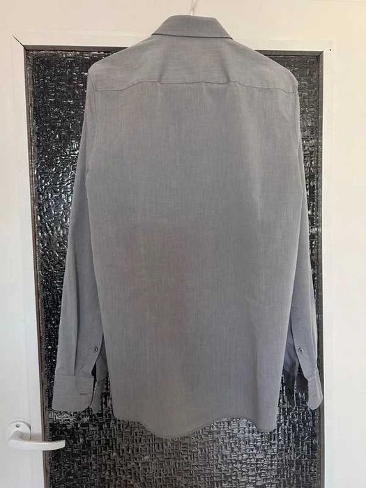 Koszula męska slim fit