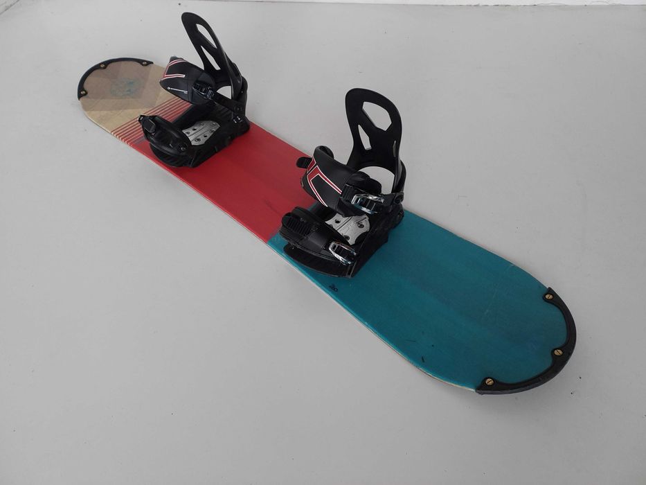 Deska FIREFLY Delimit 130 CM rocker (23)