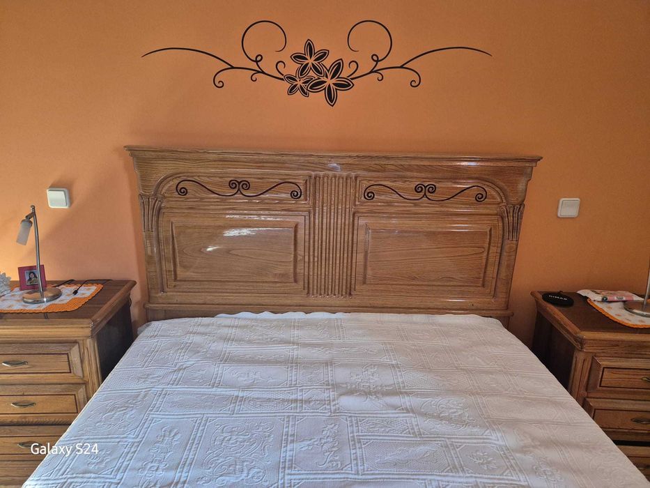 Mobilia de quarto