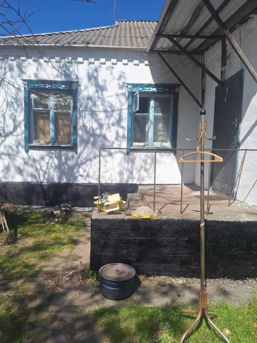 Продам будинок..
