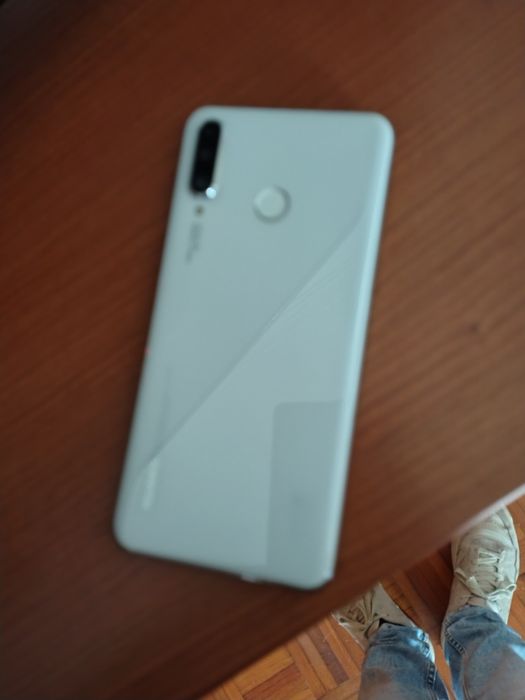 Huawei p30 lite, ecrã partido para peças