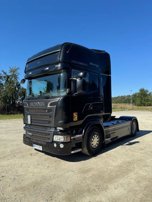 Scania