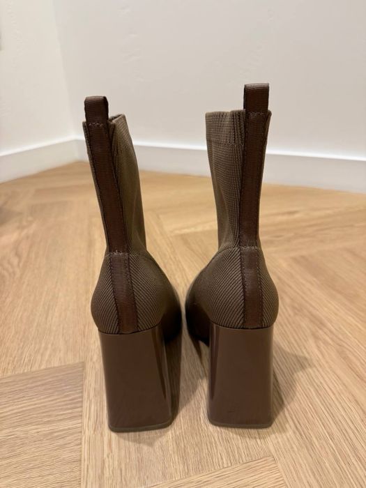Ботильйони zara 37