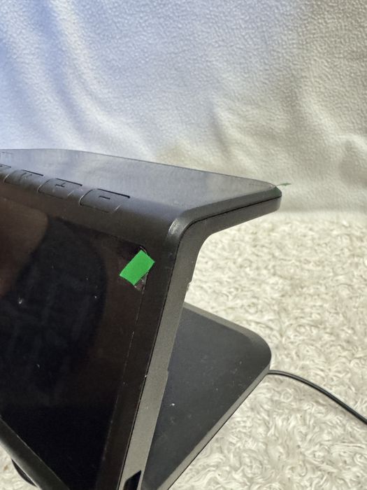 Zegarek z funkcją budzika