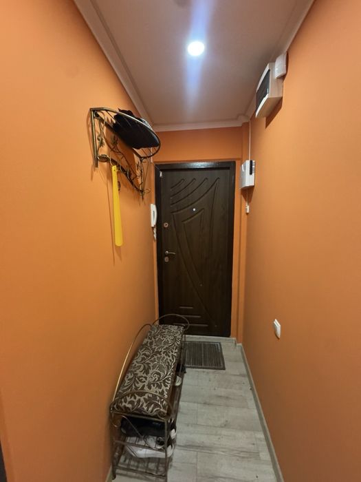 Продаж 3-кімнатної з меблями та ремонтом м. Калуш