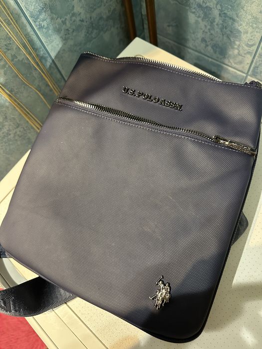 Torba U.S. Polo Assn.