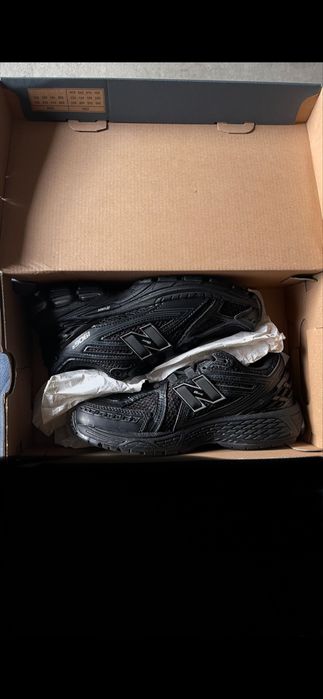 New balance tam.36