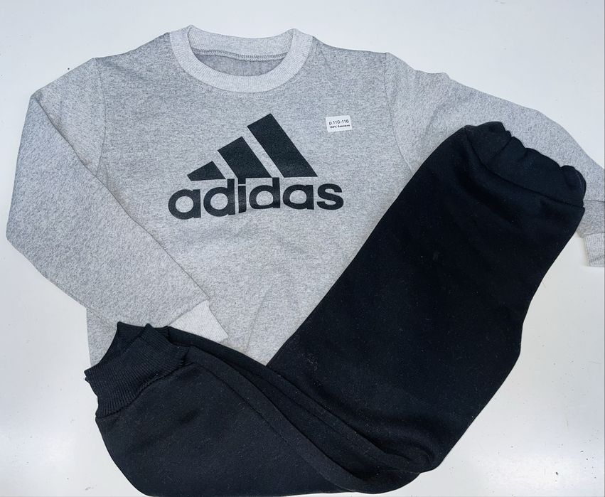 Костюм теплий для хлопчика