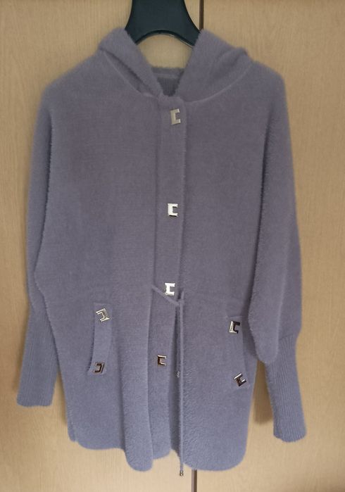 Sprzedam nową śliczną alpakę r.46/48