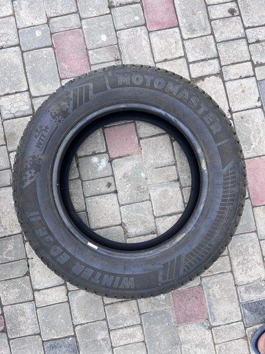 Зимня резина hankook 215/65 r17 25 рік