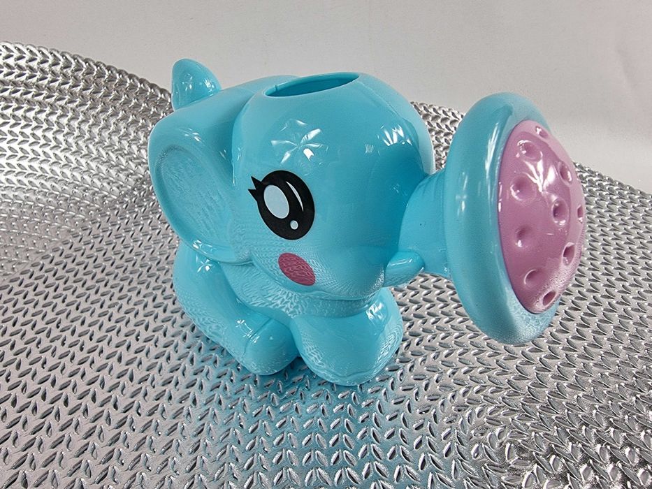 Konewka konewki dla dzieci do wody piasku zabawy zabawki