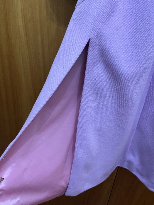 Sobretudo de fazenda da marca kocca