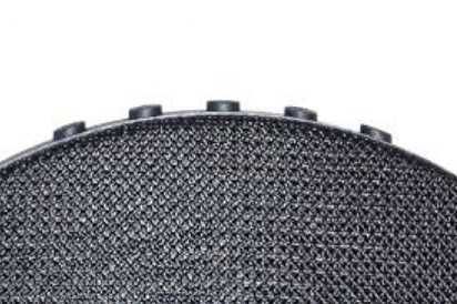 Głośnik Bluetooth Mobilny RADIO FM MP3 USB SD Akumulator Czarne