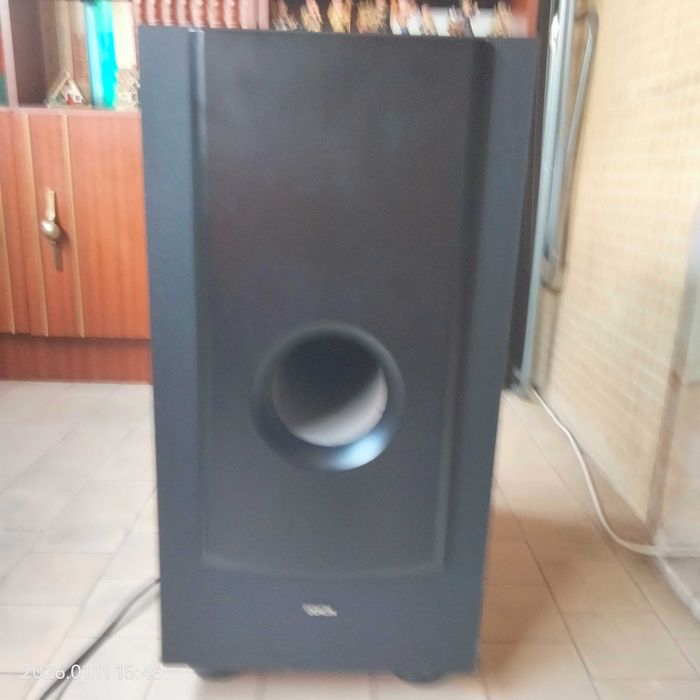 Subwoofer DENON DSW - 390