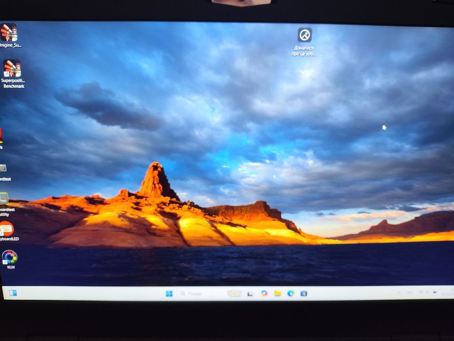 Игровой ноутбук MSI GT70 i7 4700MQ/16gb/NV gtx870m/256SSD 17.3