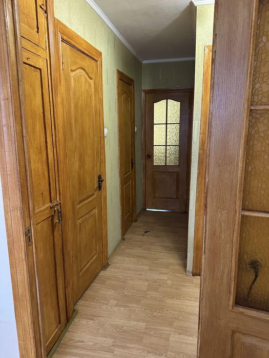 Продаж 2-х кімнатної квартири 46кв, вул.Стуса 20