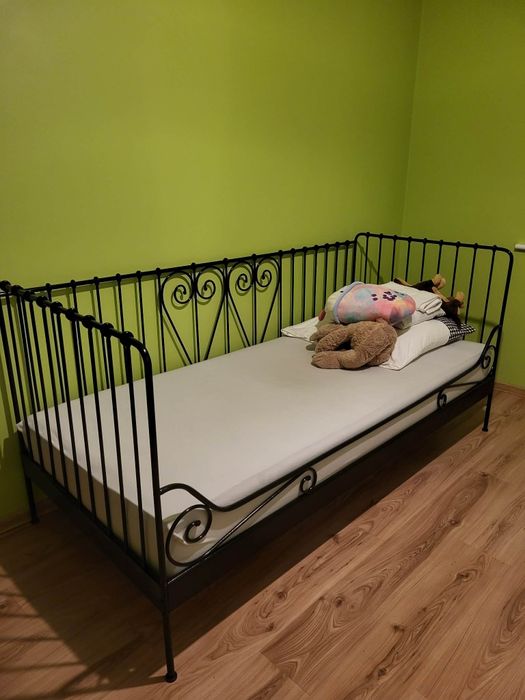 Łóżko 90*200 IKEA