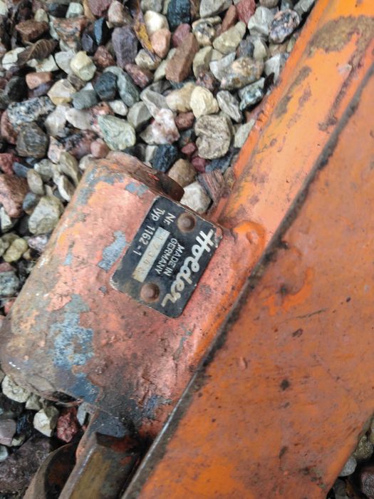 silnik vanguard glebogryzarka holder h 4  przekładnia pompa opryskiwacza biradzki  honda gx 240