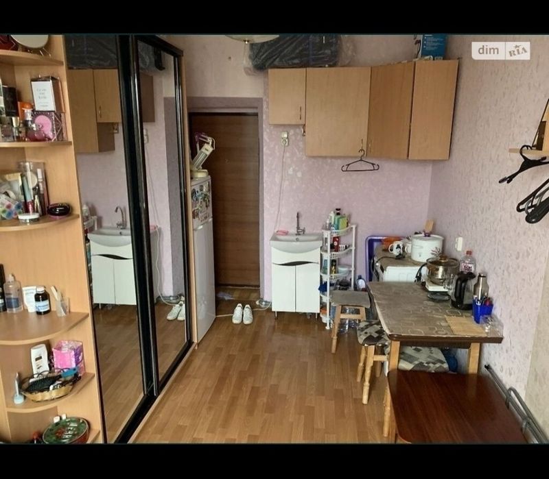 Комната Гостиного типа