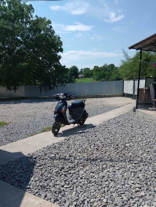 Продам Suzuki lest 4