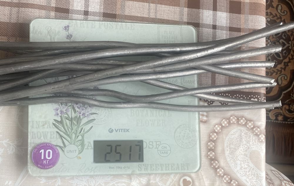 Припій для пайки