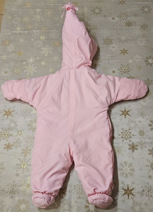 Kombinezon dziecięcy roz. 80