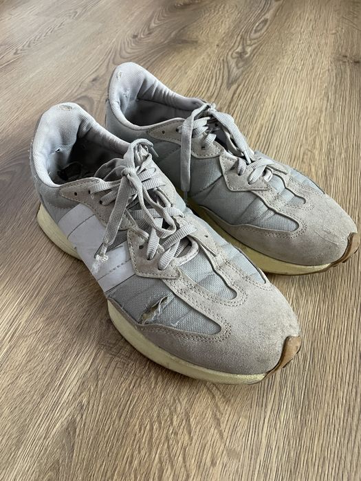 кросівки New Balance 327 40роз