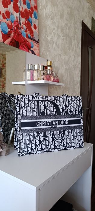 Шопер Christian Dior