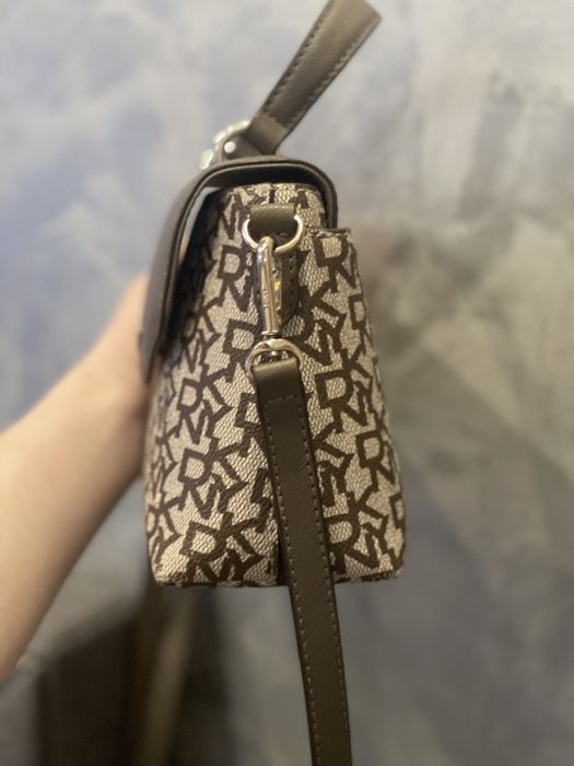 Сумка оригінальна DKNY