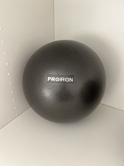Bolas de Pilates
