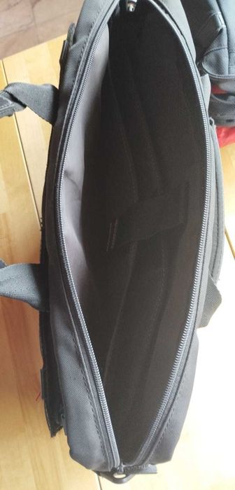 Pasta Taurus para portátil até 15´