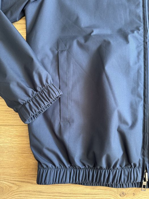 Куртка ветровка Loro Piana (размер XL)