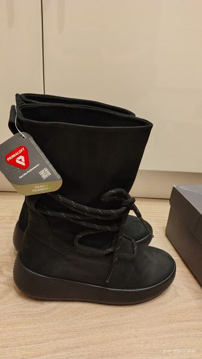 Нові ECCO UKIUK 36 р.

2390