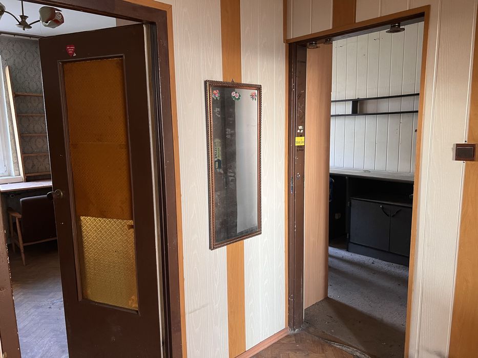 Mieszkanie 3 pokoje 56,16 m² Retkinia Wyszyńskiego - Widok 2