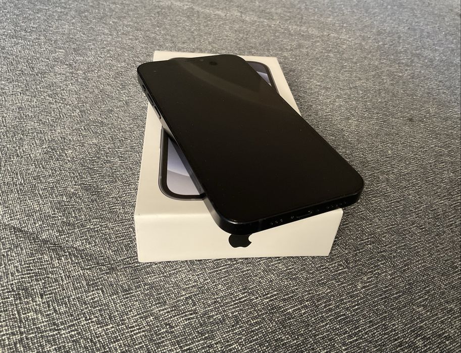 Iphone 12 64gb black в ідеальному стані