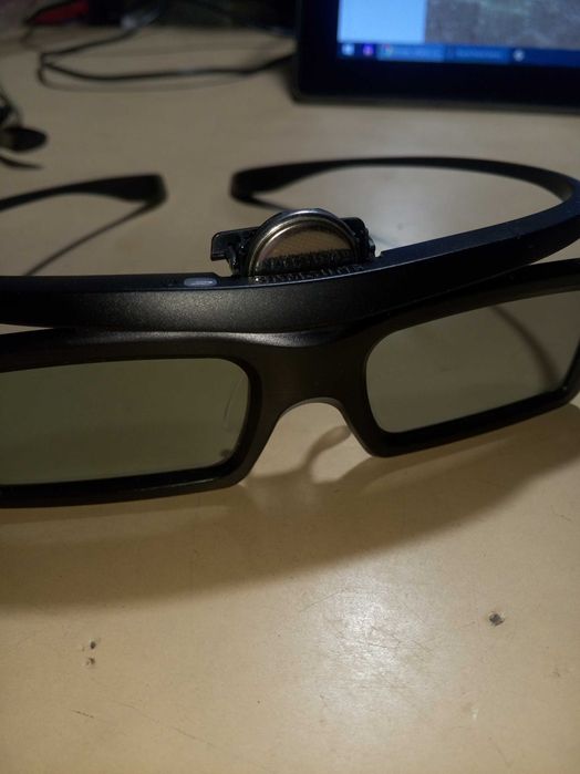 3D Очки Samsung SSG-3050GB