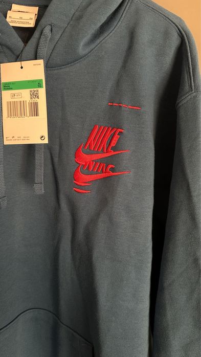 Nowa męska bluza Nike rozm.XL - 100% oryginał