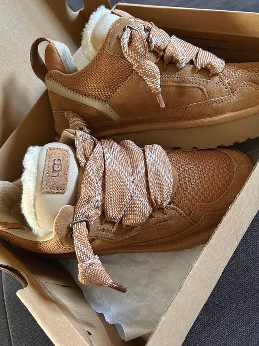 ‼️ БЕЗ ПЕРЕДОПЛАТ ‼️ UGG Lowmel / Уггі Ловмел / Кросівки / Черевики/уггі