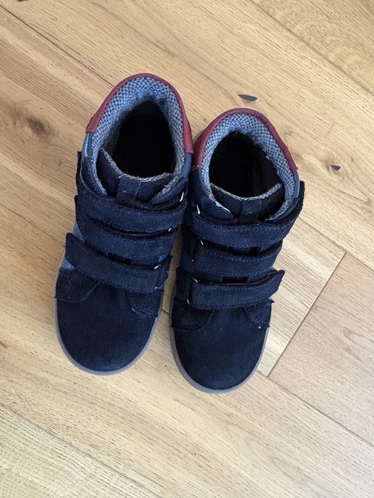 Buty jesienne emel