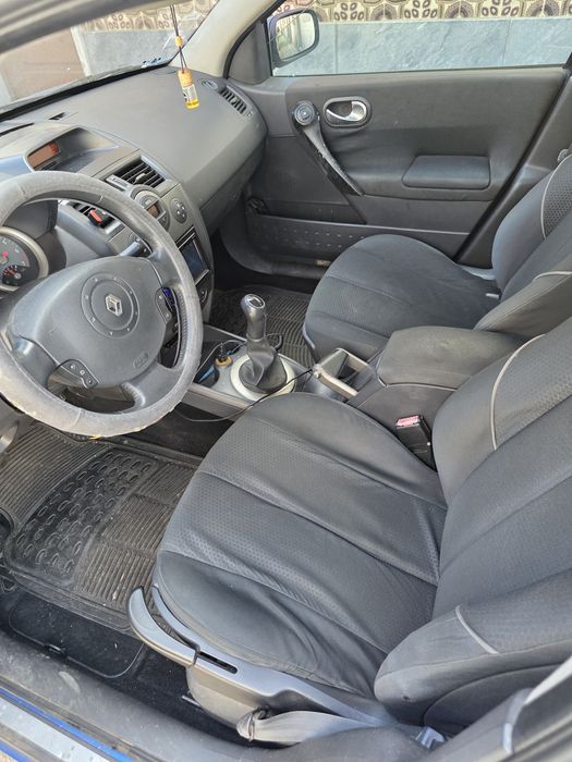 Renault Megane Excelente Estado