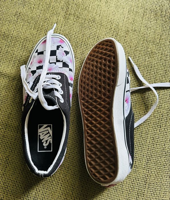 Продам сліпони бренду Vans