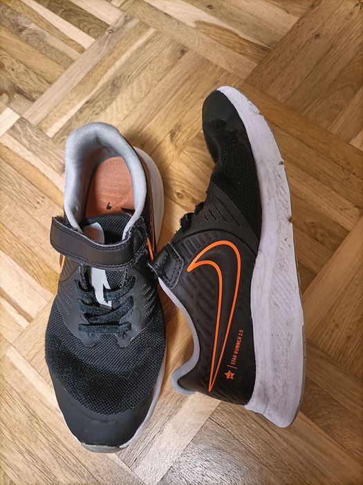 Buty Nike Star runner 34
