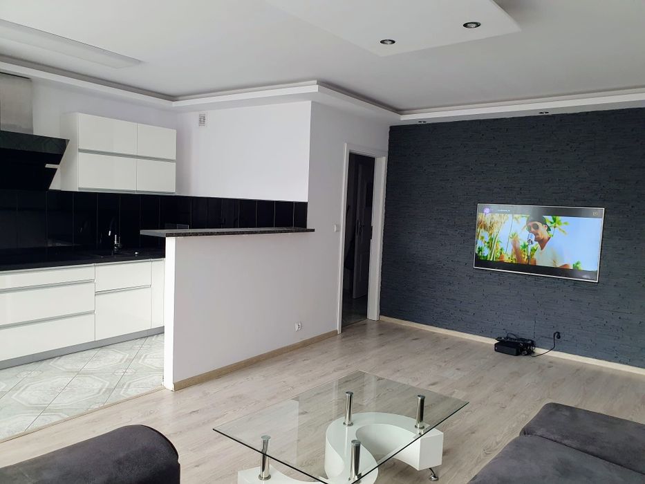 Mieszkanie – Wrocław, Różanka, Karłowice - Widok 3