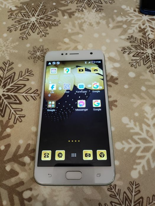 Asus_X00LDA Zenfone 4 selfi  2/16gb