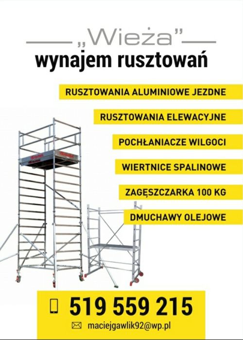 Zsyp do gruzu wynajem