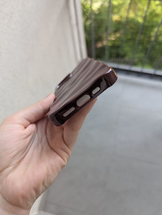 Etui na iPhone'a